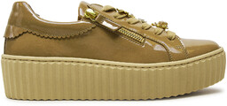 Sneakersy Gabor 53.201.92 Beżowy