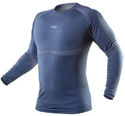 Koszulka termoaktywna NEO 81-662-L/XL (rozmiar L/XL)