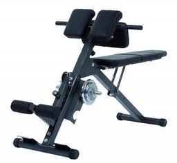 Finnlo Ławka treningowa AB&Backtrainer