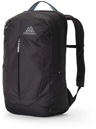 Gregory, Plecak turystyczny Retna (25L), Czarny