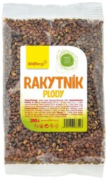 Wolfberry Jagody rokitnika 200 g
