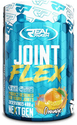 Real Pharm Joint Flex 400g Stawy Ścięgna Chrząstki