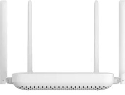 Xiaomi AX1500 EU Biały Router bezprzewodowy