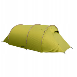 Namiot Alpinus Arco 3-osobowy zielony RO11108