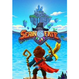 Serin Fate (PC) klucz Steam