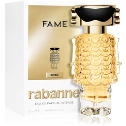Paco Rabanne, Fame Intense, Woda perfumowana, 30 ml