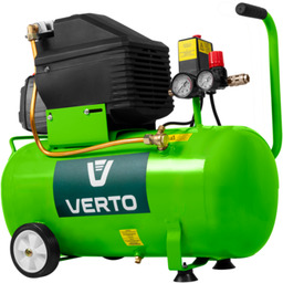 Kompresor olejowy 50 l 1,5 kW 230 V