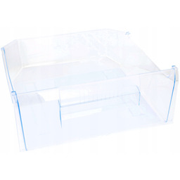 Szuflada Górna Środkowa zamrażalki Amica FK311