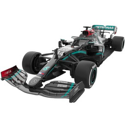 RASTAR Samochód zdalnie sterowany Mercedes-AMG F1 W11 EQ