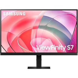 Samsung Monitor HRM ViewFinity S7 - S70D 27"