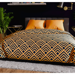 Markizeta Pościel satynowa 220x200 tressa