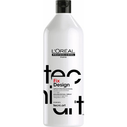 Loreal TecniArt Fix Design Lakier do włosów