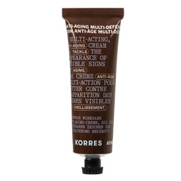 KORRES Athenian grooming Anti-Aging Krem do twarzy