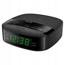 Radiobudzik Philips R3205 radio budzik