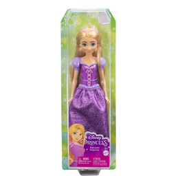Lalka Disney Księżniczka Roszpunka Princess Zaplątani HLW03