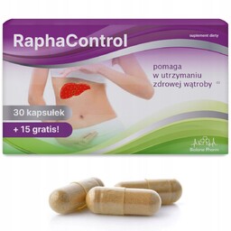 OSTROPEST PLAMISTY SYLIMARYNA NA WĄTROBĘ NIESTRAWNOŚĆ REGENERACJA przy