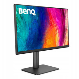 BenQ PD2706QN monitor komputerowy 68,6 cm (27") 2560