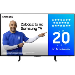 Samsung QE48S85HAE 48" OLED 4K 120Hz Vision AI