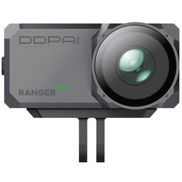 Wideorejestrator DDPAI Ranger M1