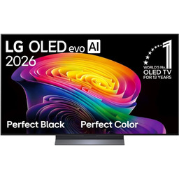 LG OLED55C61LA 55'' OLED 4K 165Hz WebOS 2026