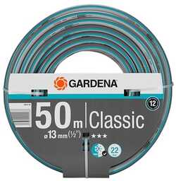 Wąż Ogrodowy Classic 1/2" 50m GARDENA (18010-20)