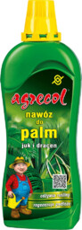 Agrecol - Nawóz do palm 350 ml