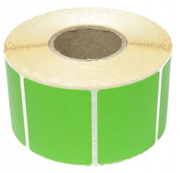 Etykiety termiczne Specmark 50 x 25 mm 2000