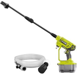 RYOBI Myjka ciśnieniowa ONE+ RY18PW22A-0