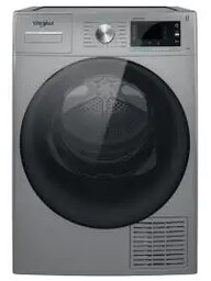 Whirlpool W7 D93SB PL 66cm 9kg Suszarka