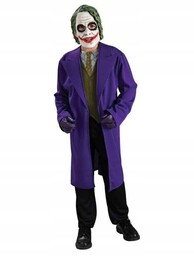 Kostium Joker dziecięcy M