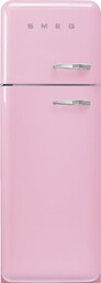Lodówka SMEG FAB30LPK5 Różowa -GWARANCJA 5 LAT
