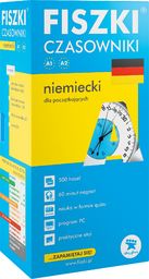 FISZKI - niemiecki - Czasowniki (A1-A2)