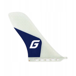 Fin / statecznik touringowy do desek SUP Gladiator