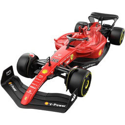 RASTAR Samochód zdalnie sterowany Ferrari F1 93400 Zyskaj