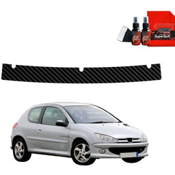 Grizzprotector Folia karbonowa Grizz Protector na próg bagażnika