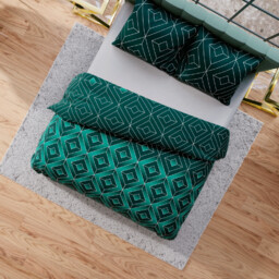 Markizeta Pościel satynowa 160x200 Saphira