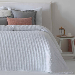 Antilo Narzuta dwustronna Fundeco Azara Blanco