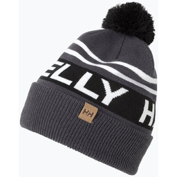 Czapka zimowa Helly Hansen Ridgeline ebony