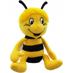 Maskotka Maja Pszczółka Maja 35cm