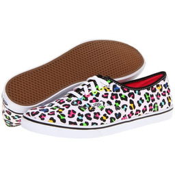 trampki damskie VANS - AUTHENTIC LO PRO NEON