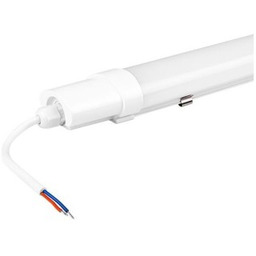 Lampa LED 18W 6500K 60cm IP65 230V AC