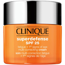 Superdefense SPF25 Fatigue + 1st Signs of Age