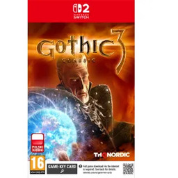 Gothic 3 Classic Gra na Nintendo Switch 2