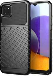 Thunder Case elastyczne pancerne etui pokrowiec Samsung Galaxy
