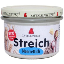 PASTA SŁONECZNIKOWA Z CHRZANEM BEZGLUTENOWA BIO 180 G