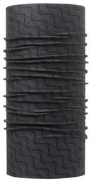 BUFF Chusta wielofunkcyjna INSECT SHIELD Druk Graphite
