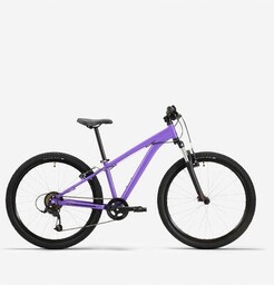 Rower górski Mtb dziecięcy Rockrider Expl 500 26"
