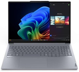 Notebook Lenovo ThinkBook 16 G7 QOY 16"WUXGA/Snapdragon X