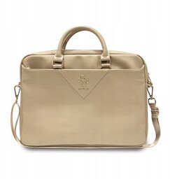 Guess Triangle 4G Computer Bag Torba na notebooka