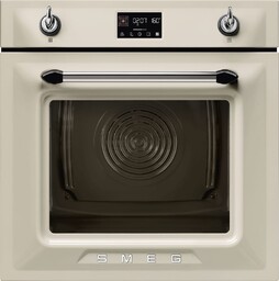 Piekarnik z funkcją pary SMEG SOP6902S2PP -GWARANCJA 5